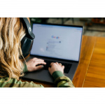 Skullcandy Hodetelefon Hesh 540 Over-Ear ANC Svart