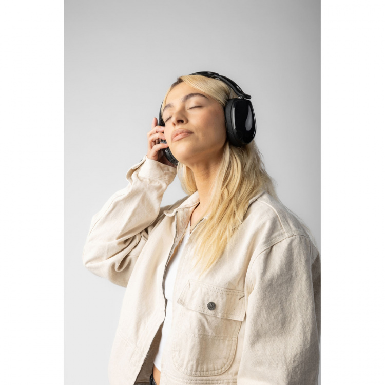 Skullcandy Hodetelefon Hesh 540 Over-Ear ANC Svart