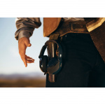 Skullcandy Hodetelefon Hesh 540 Over-Ear ANC Svart