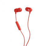 Skullcandy Hodetelefon JIB USB-C Kablet In-Ear Red Plasma