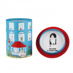 Moomin Spill Memo House