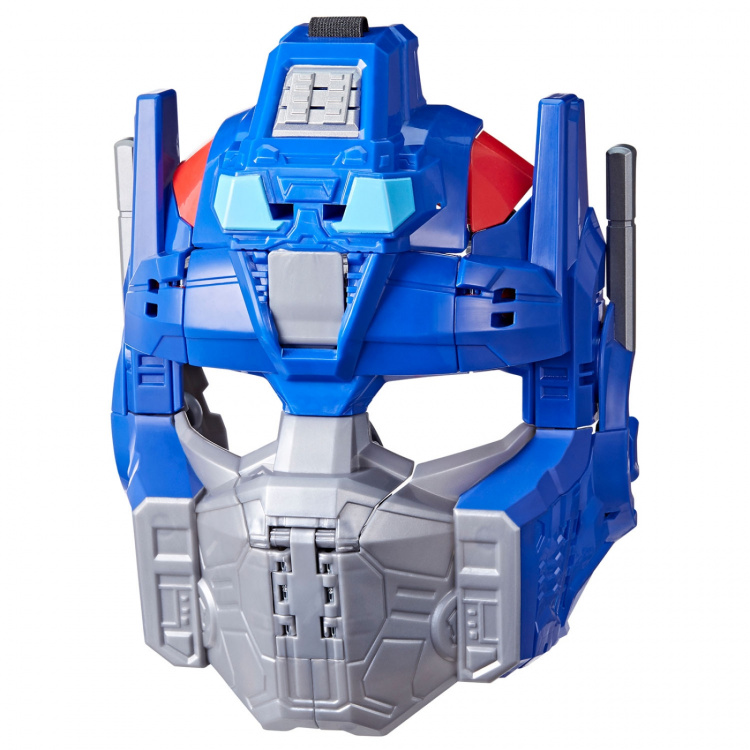 Transformers Figur Transformers One 10in Figure 2-In-1 Optimus Prime