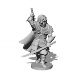 SPELKORTSFÖRLAGET Brettspill Karak: Mini Figures Set