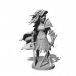 SPELKORTSFÖRLAGET Brettspill Karak: Mini Figures Set