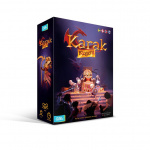 SPELKORTSFÖRLAGET Brettspill Karak: Regent (Utvidelsespakke) (SE/FI/DK/NO)