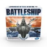 Hasbro gaming Brettspill Battleship