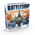 Hasbro gaming Brettspill Battleship
