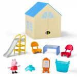 Peppa Pig Playset 3
