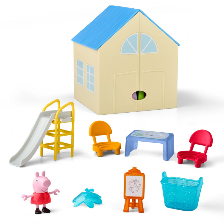 Peppa Pig Playset 3