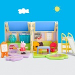 Peppa Pig Playset 3