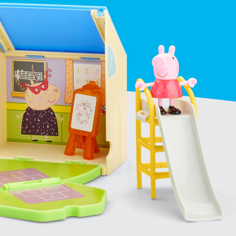 Peppa Pig Playset 3