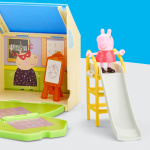 Peppa Pig Playset 3