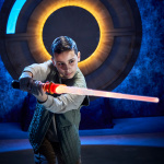 Star Wars Leketøy Role Play Kybercore Power Crystal Lightsaber