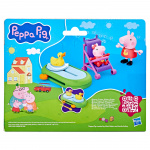 Peppa Pig 3