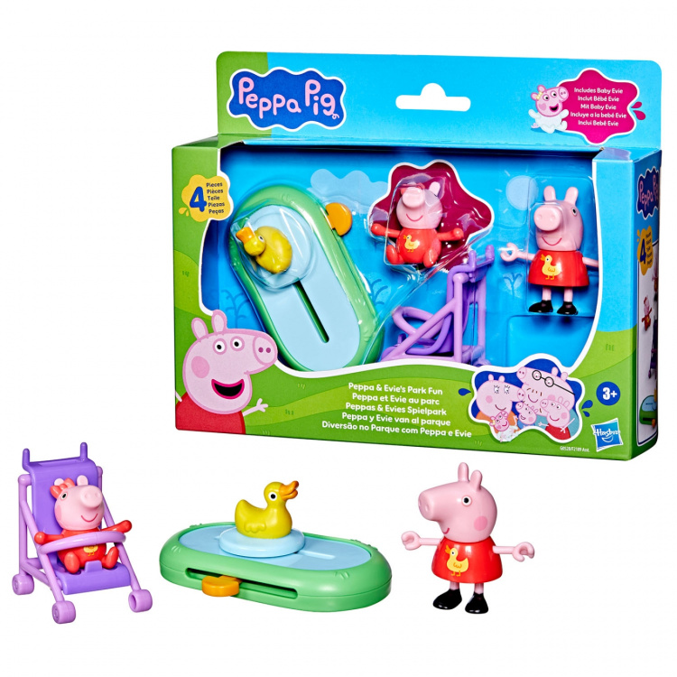 Peppa Pig 3