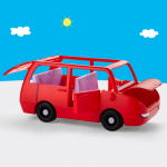 Peppa Pig Lekesett 3