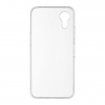 Onsala Mobildeksel TPU Transparent - Samsung Galaxy Xcover 7
