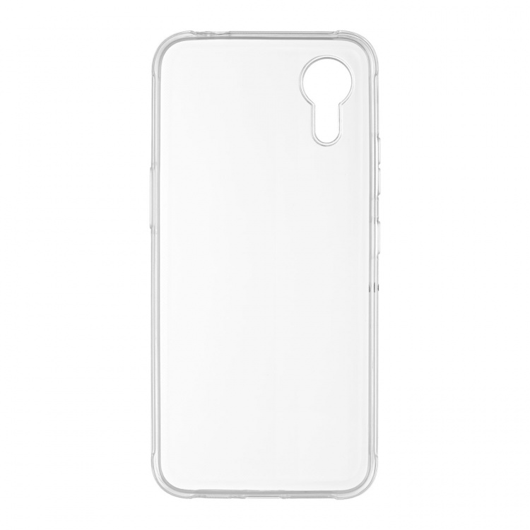 Onsala Mobildeksel TPU Transparent - Samsung Galaxy Xcover 7