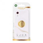 Onsala Mobildeksel TPU Transparent - Samsung Galaxy Xcover 7