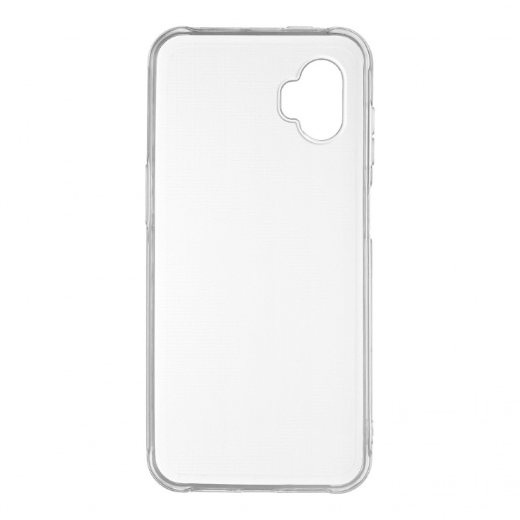 Onsala Mobildeksel TPU Transparent - Samsung XCover 7 Pro