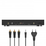 Hama Radio Dab+ Intern. Fm Bt Dit2105 Svart