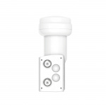 Hama Universal LNB Twin Hvit