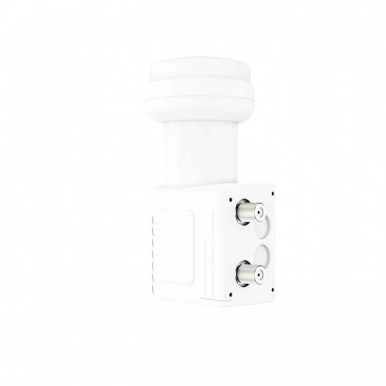 Hama Universal LNB Twin Hvit