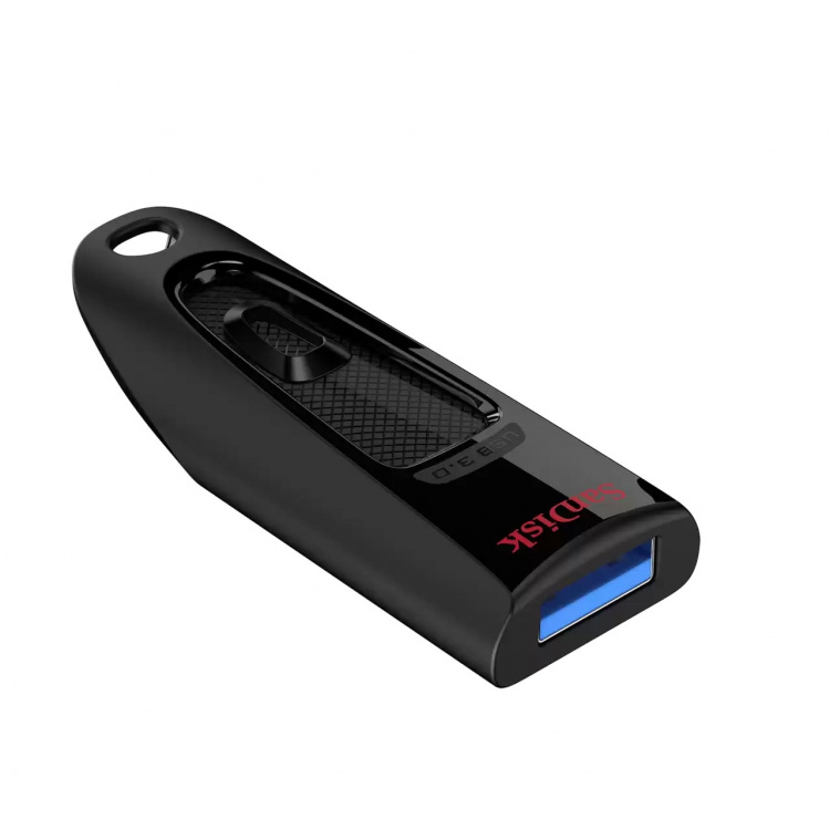SanDisk Usb-Stasjon 3.0 Ultra 1TB 130MB/s