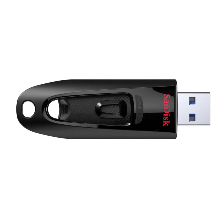 SanDisk Usb-Stasjon 3.0 Ultra 1TB 130MB/s