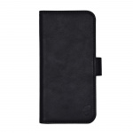 Gear Mobildeksel 2-i-1 MagSerie Black - iPhone 17