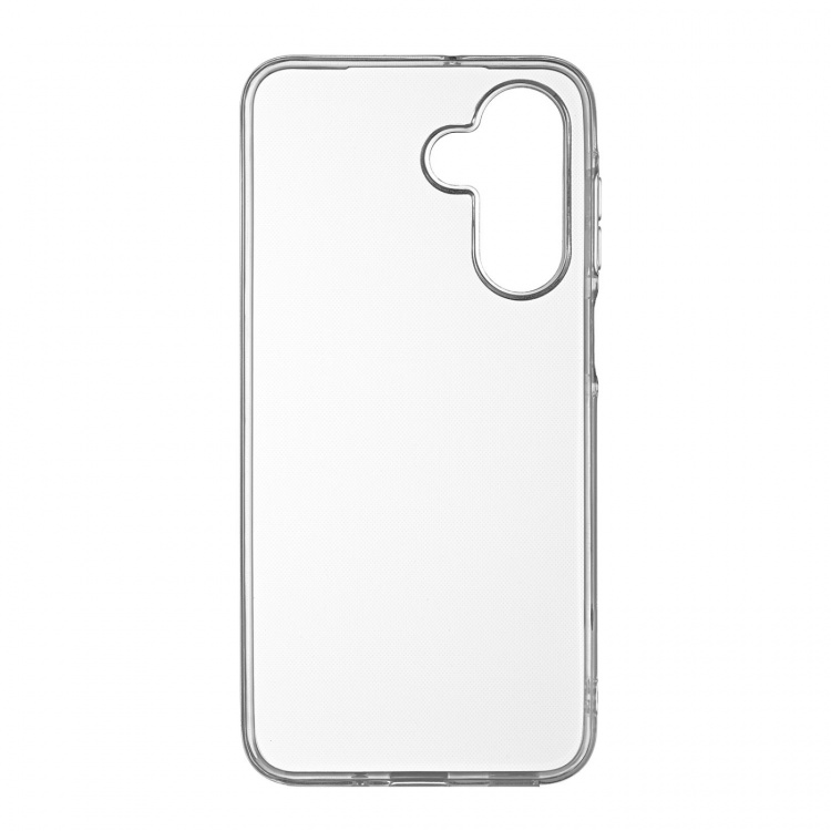 Onsala Mobildeksel Resirkulert TPU Transparent - Samsung Galaxy A17 5G
