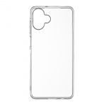 Onsala Mobildeksel Resirkulert TPU Transparent - Samsung Galaxy A07 4G