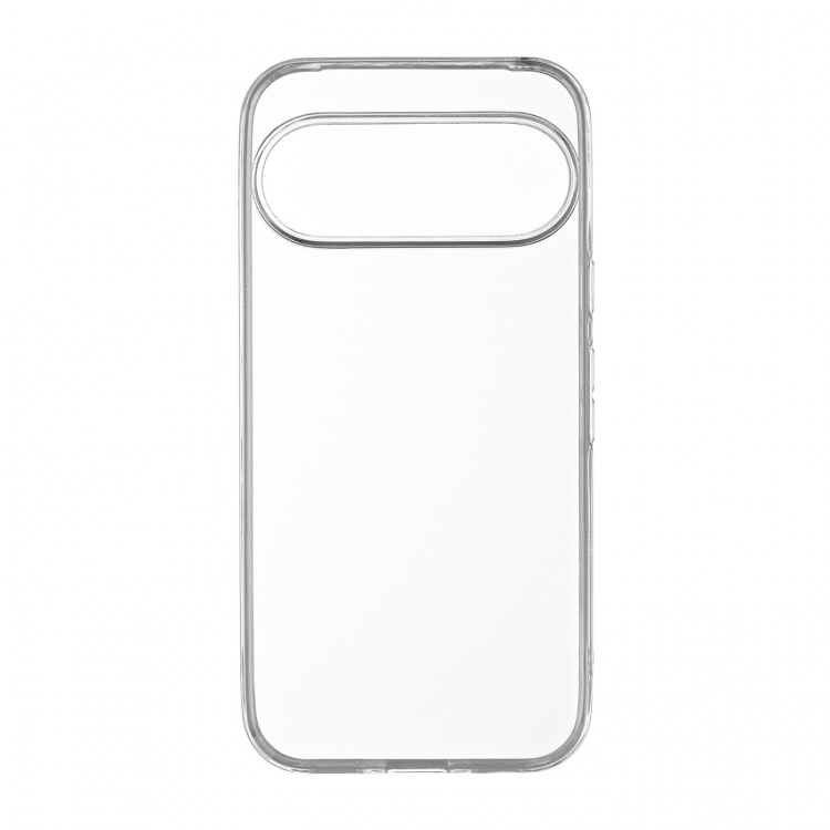 Onsala Mobildeksel Resirkulert TPU Transparent - Google Pixel 10/10 Pro