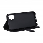 Gear Mobildeksel 3 Kortlommer Svart - Samsung Galaxy A07 4G