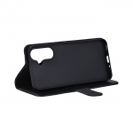 Gear Mobildeksel 3 Kortlommer Svart - Samsung Galaxy A17 5G