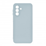 Onsala Mobildeksel med Silikonfølelse Concrete - Samsung Galaxy A17 5G