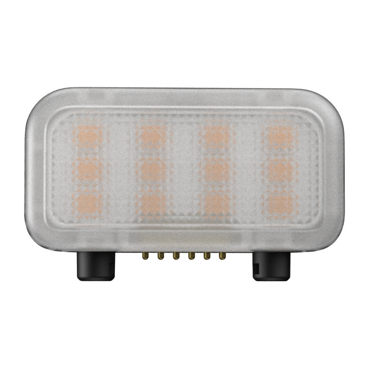 Hohem Smarttelefon Gimbal iSteady X3 Svart