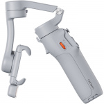 Hohem Smarttelefon Gimbal iSteady X3 Hvit