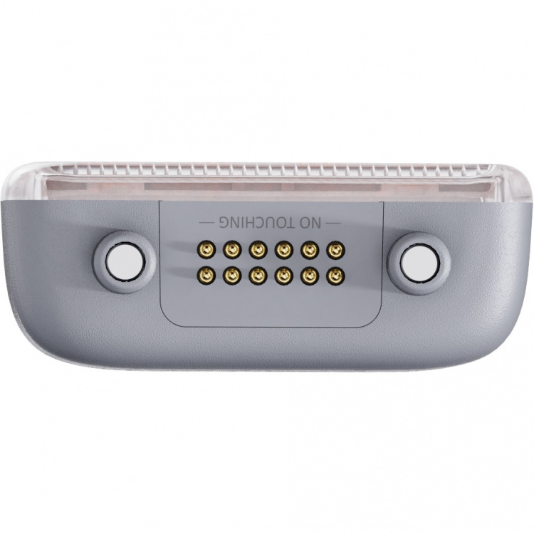 Hohem Smarttelefon Gimbal iSteady X3 Hvit