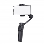 Hohem Smarttelefon Gimbal iSteady X3 SE Svart