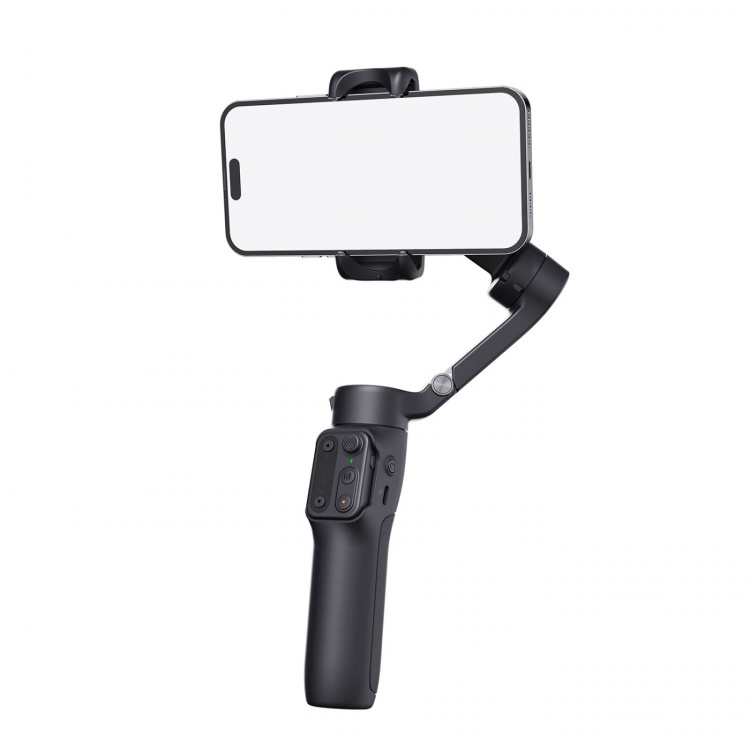 Hohem Smarttelefon Gimbal iSteady X3 SE Svart