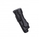 Hohem Smarttelefon Gimbal iSteady X3 SE Svart
