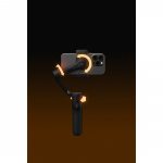 Hohem Smarttelefon Gimbal iSteady X3 SE Svart