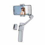 Hohem Smarttelefon Gimbal iSteady X3 SE Hvit