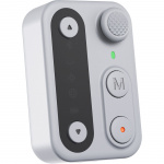 Hohem Smarttelefon Gimbal iSteady X3 SE Hvit