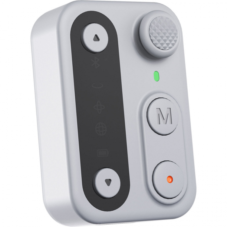 Hohem Smarttelefon Gimbal iSteady X3 SE Hvit