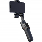 Hohem Smarttelefon Gimbal iSteady V3 Ultra Svart