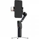 Hohem Smarttelefon Gimbal iSteady V3 Ultra Svart