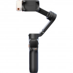 Hohem Smarttelefon Gimbal iSteady V3 Ultra Svart
