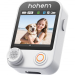 Hohem Smarttelefon Gimbal iSteady V3 Ultra Hvit